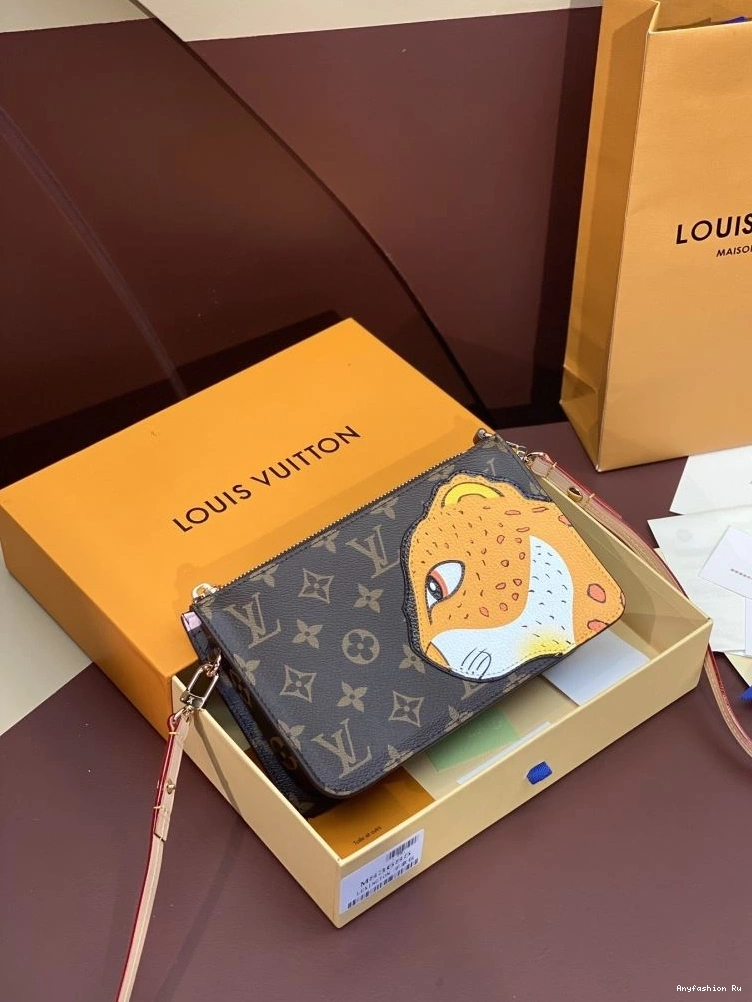 68218 Wallets Vuitton Purse Louis HighQuality 0630